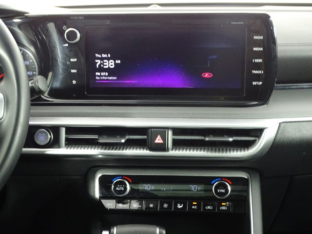 2022 Kia K5 GT-Line - Photo 30