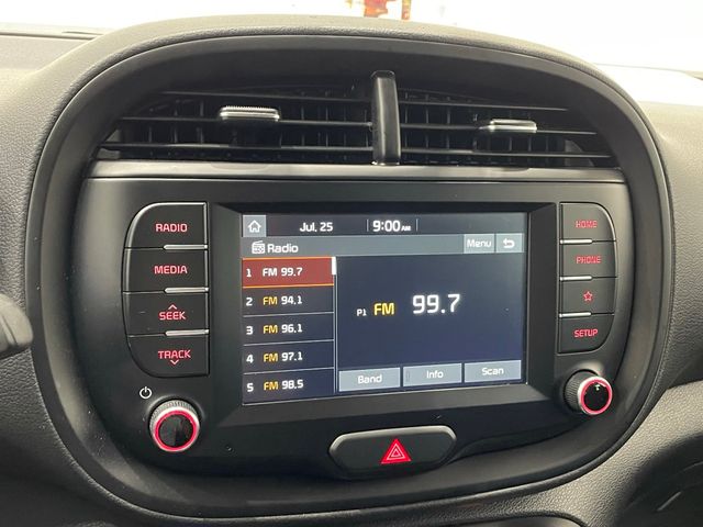 2020 Kia Soul S - Photo 32