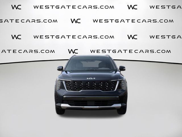 2026 Kia Sorento S - Photo 2