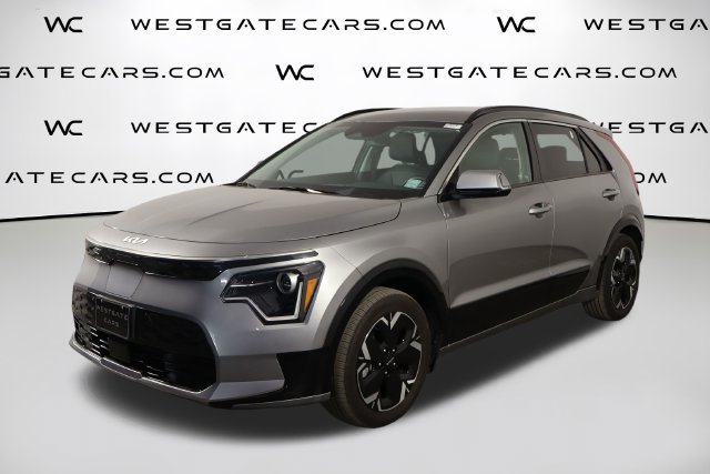 2023 Kia Niro EV