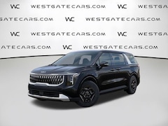 2026 Kia Carnival LXS Van Passenger Van