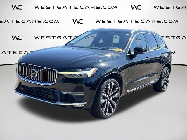 2023 Volvo XC60