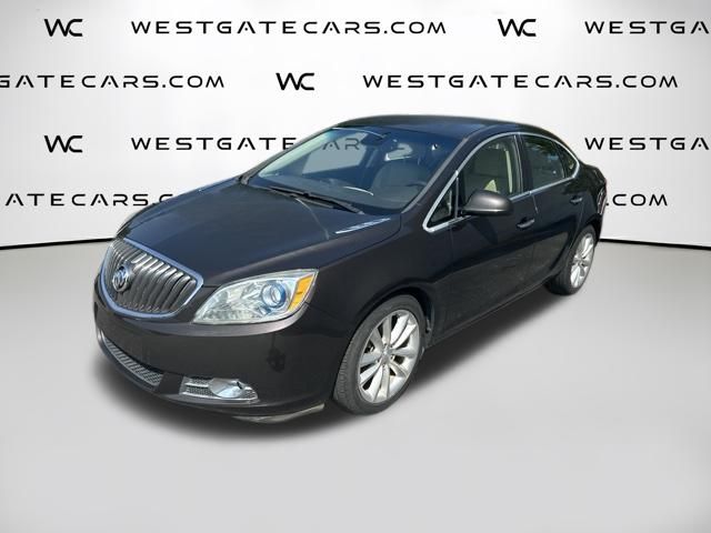 2013 Buick Verano Leather Group 1SL's photo