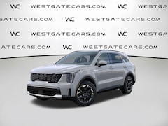 2026 Kia Sorento S SUV