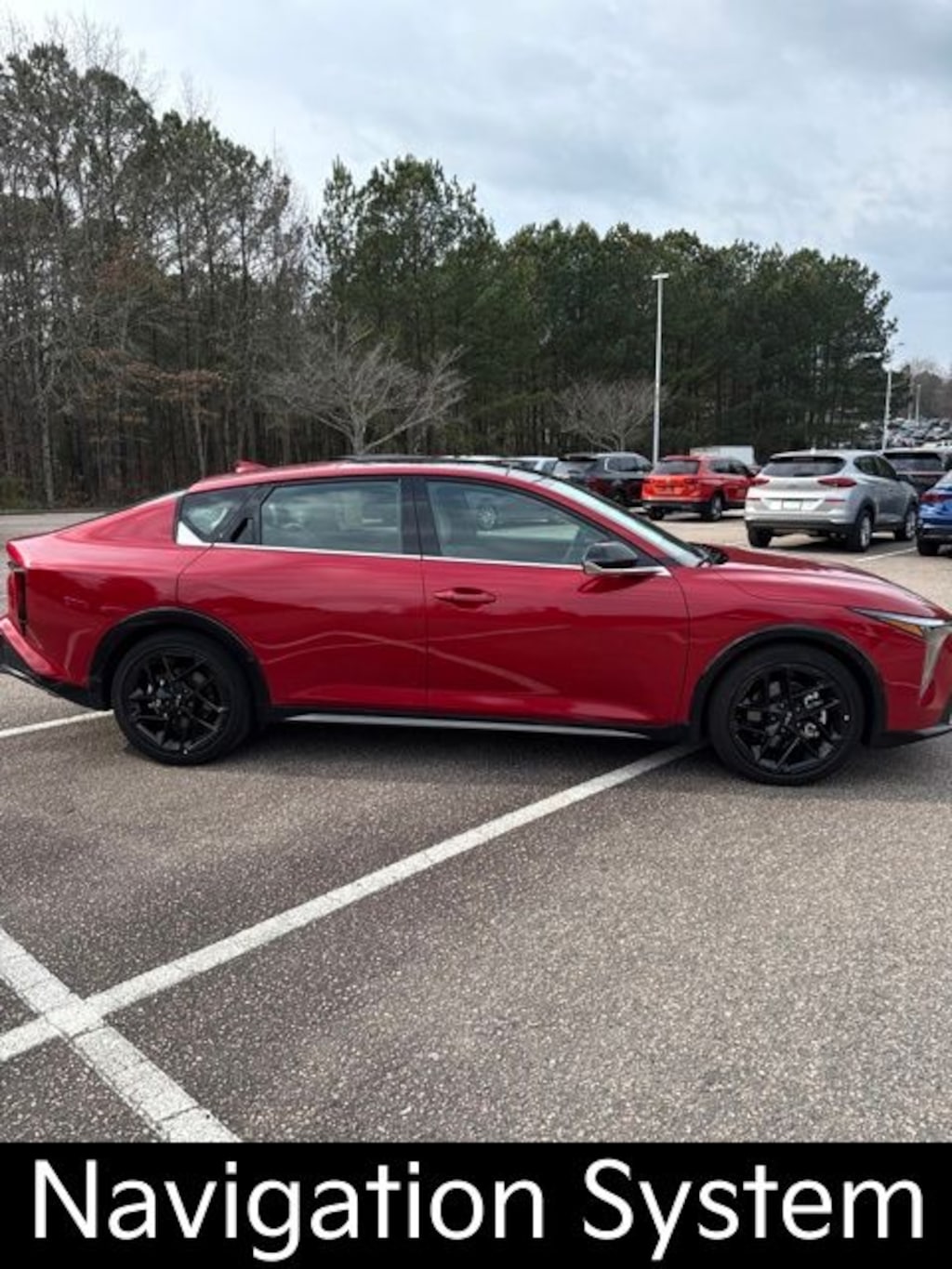 Certified 2025 Kia K4 GT-Line Turbo Sedan