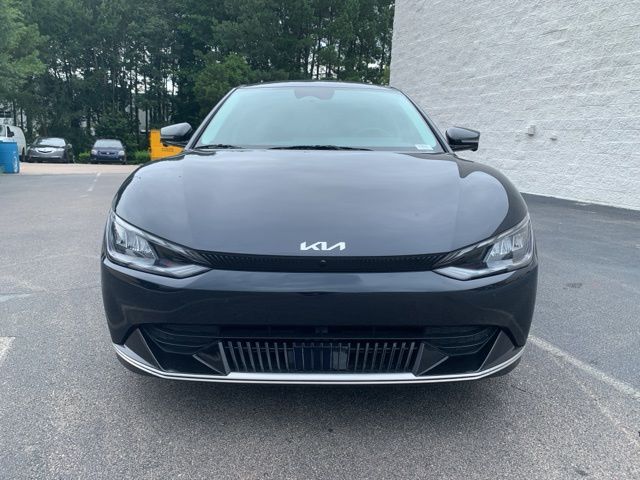 Certified 2022 Kia Ev6 Wind with VIN KNDC3DLC3N5045221 for sale in Wake Forest, NC