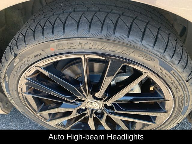 2023 Toyota Camry XSE - Photo 13