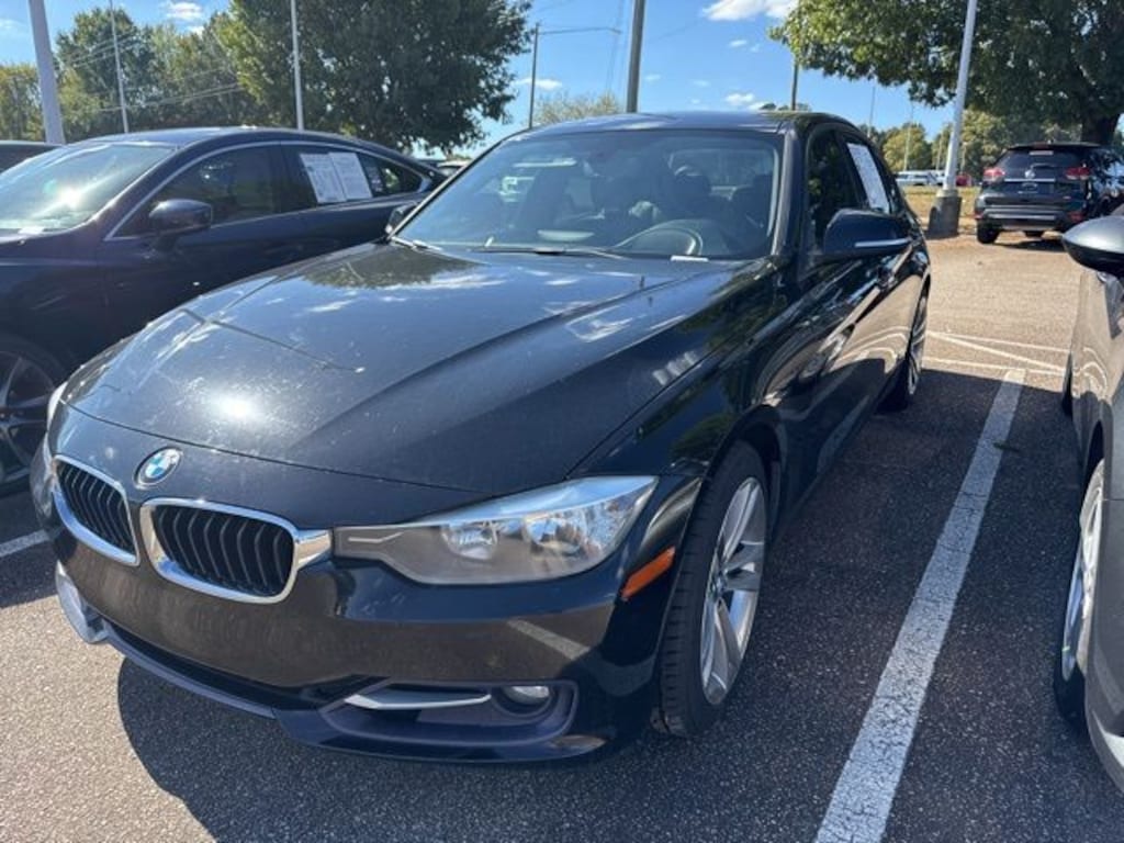 Used 2012 BMW 328i  Sedan