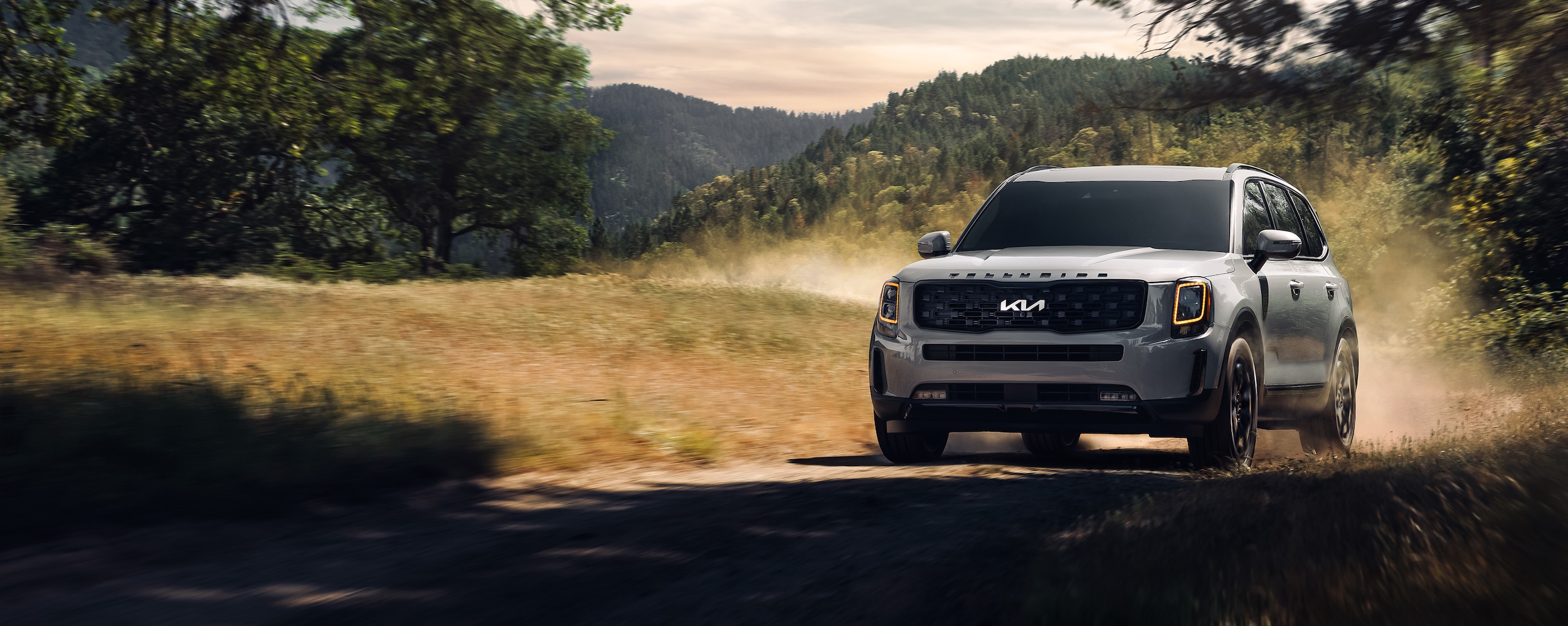 Kia Telluride in Wake Forest, North Carolina