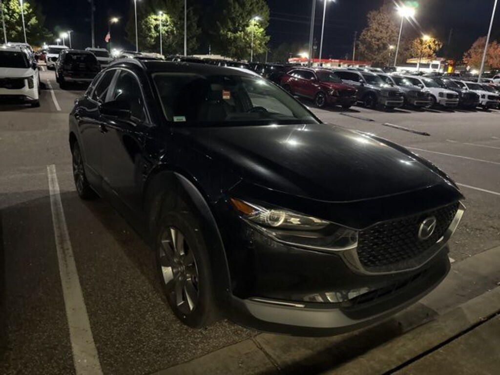 Used 2023 Mazda CX-30 2.5 S Preferred Package SUV