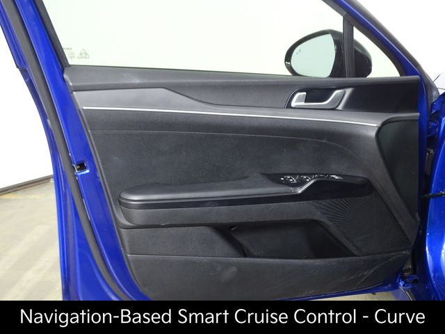 2022 Kia K5 GT-Line - Photo 18