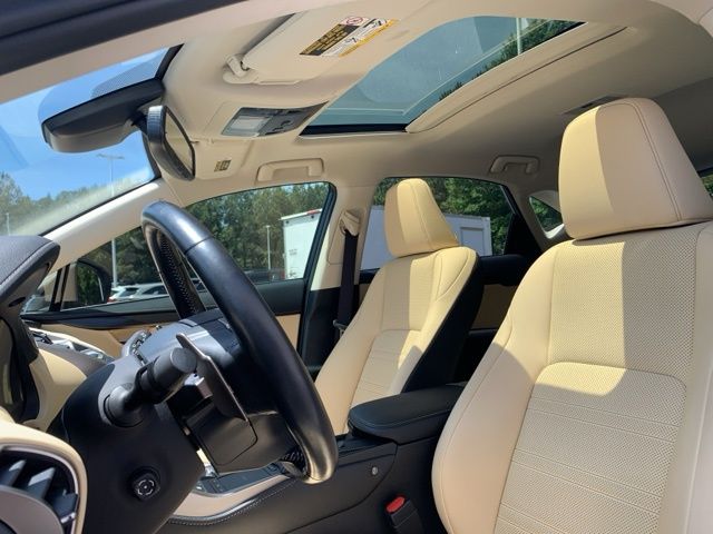 2020 Lexus NX 300 - Photo 21