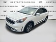  Kia Niro Plug-In Hybrid
