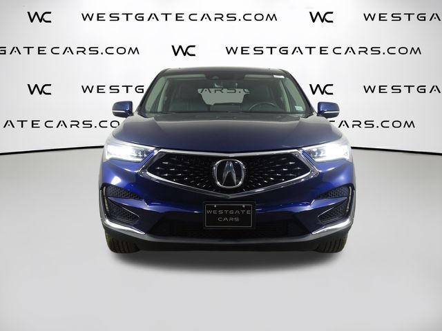 2019 Acura RDX Base photo 2
