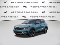 2026 Kia Seltos S SUV