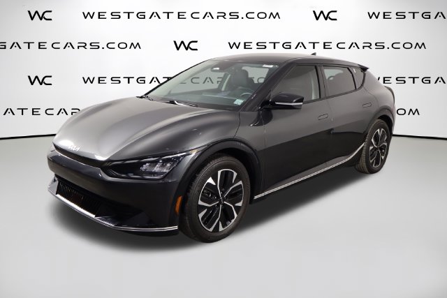 2023 Kia EV6