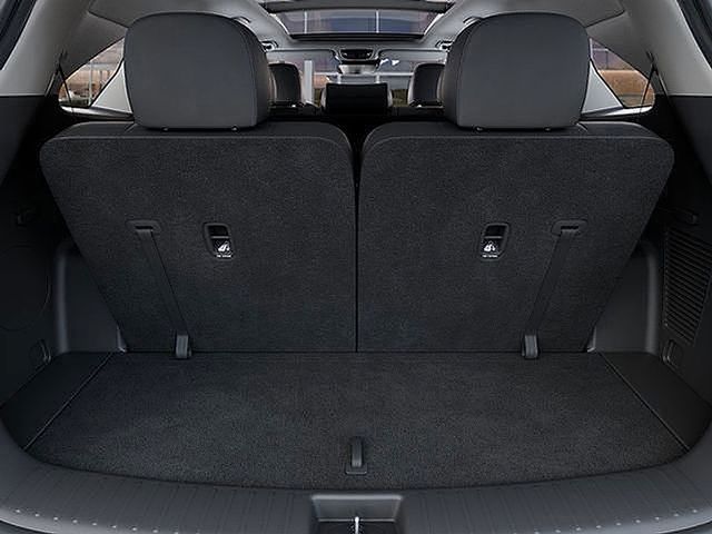 2026 Kia Sorento EX - Photo 25