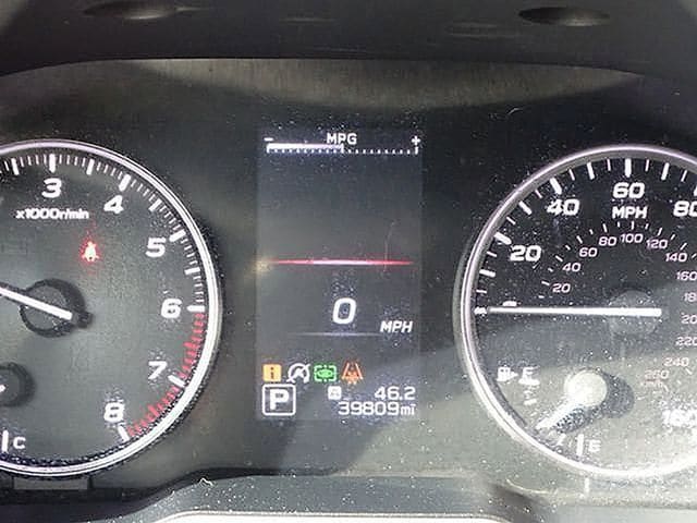 2021 Subaru Outback Limited - Photo 40