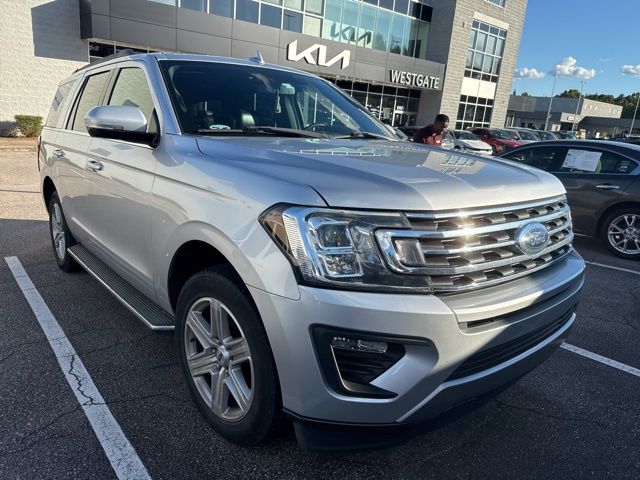 2018 Ford Expedition XLT photo 3
