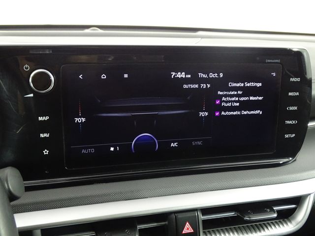 2022 Kia K5 GT-Line - Photo 35