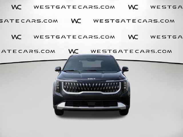 New 2027 Kia Carnival LX Van Passenger Van
