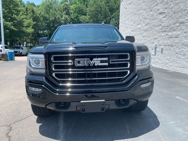 2018 Gmc Sierra 1500 Base Elevation photo 2