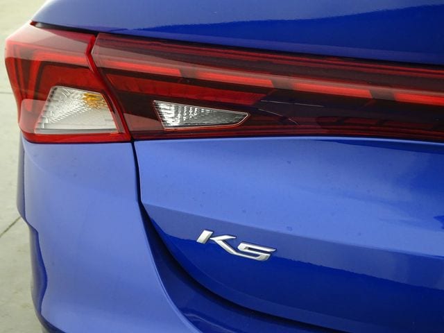 2022 Kia K5 GT-Line - Photo 48