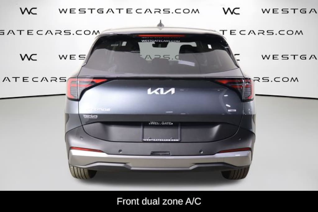 Used 2026 Kia Sportage Hybrid LX SUV