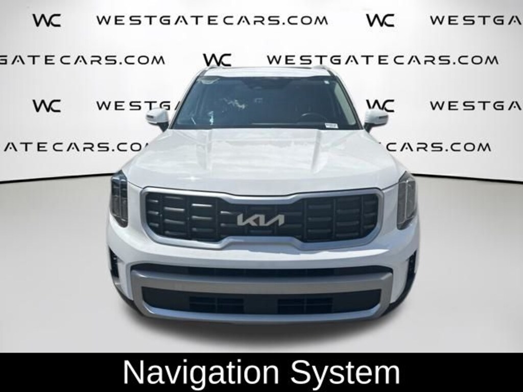 Used 2024 Kia Telluride S SUV