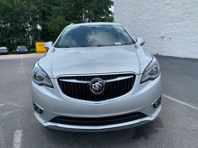 2019 Buick Envision Essence photo 2