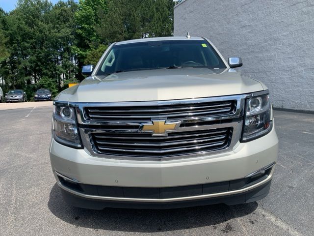 Used 2017 Chevrolet Tahoe Premier with VIN 1GNSKCKCXHR177570 for sale in Wake Forest, NC