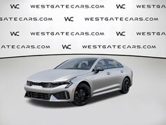 2026 Kia K5 GT-Line Sedan