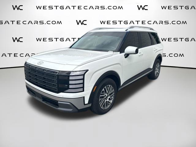 2026 Hyundai Palisade SEL Convenience