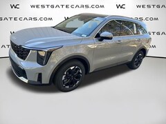 2026 Kia Sorento S SUV