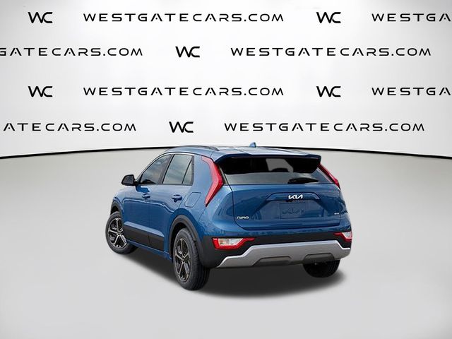 2026 Kia Niro EX photo 4