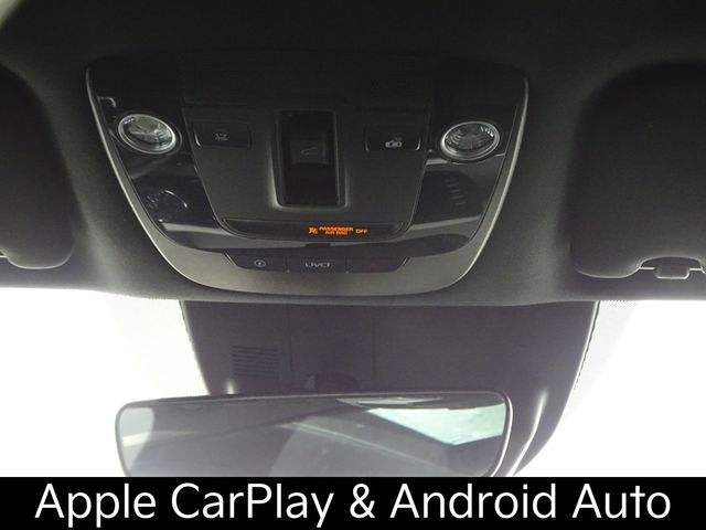 2022 Kia K5 GT-Line - Photo 28