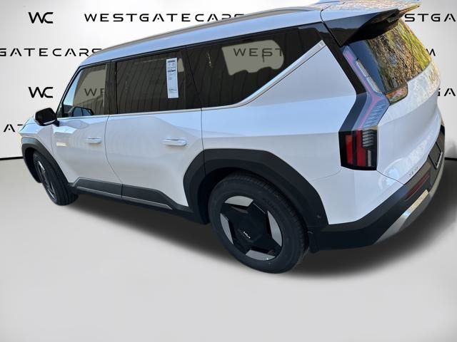 2026 Kia EV9 Wind - Photo 28