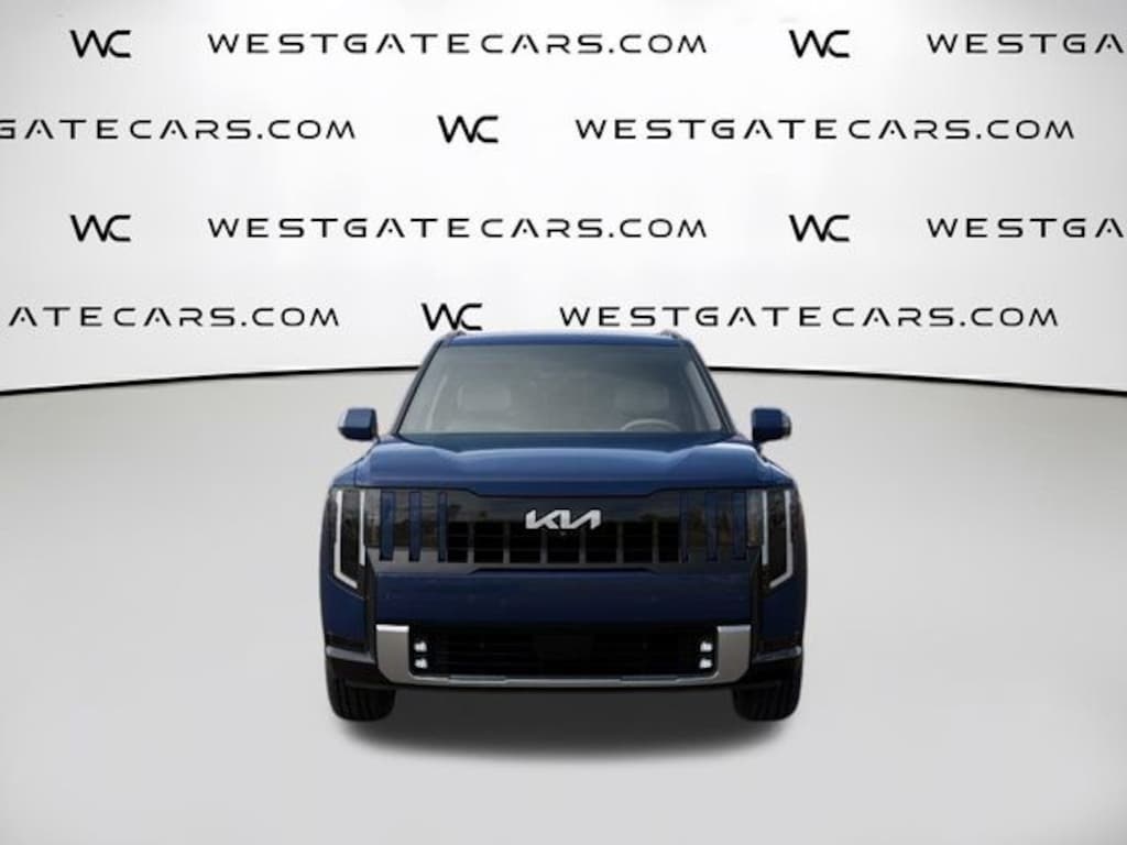 New 2027 Kia Telluride Hybrid SX-Prestige SUV
