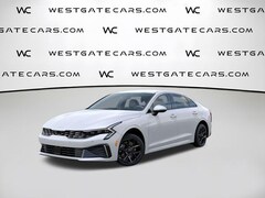 2026 Kia K5 LXS Sedan