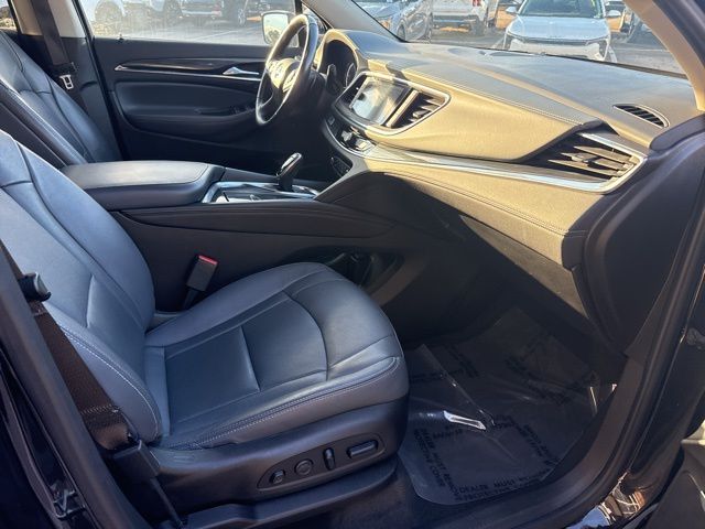 2021 Buick Enclave Premium photo 4