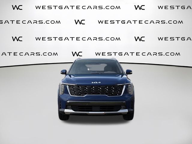 2026 Kia Sorento EX - Photo 2