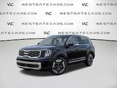 2025 Kia Telluride S SUV