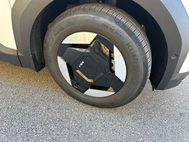 2026 Kia EV9 Wind - Photo 36