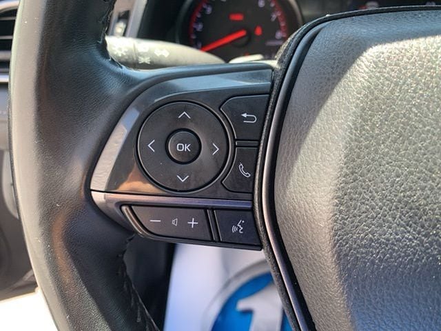 2023 Toyota Camry XSE - Photo 24