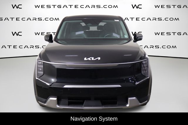 Used 2024 Kia EV9 Light L/R with VIN KNDAB5S17R6020273 for sale in Wake Forest, NC