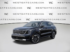 2026 Kia Sorento S SUV