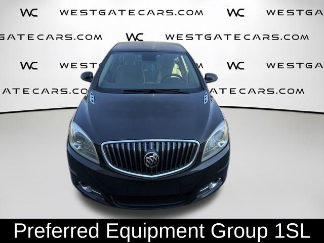 Used 2013 Buick Verano 1SL with VIN 1G4PS5SK4D4245396 for sale in Wake Forest, NC