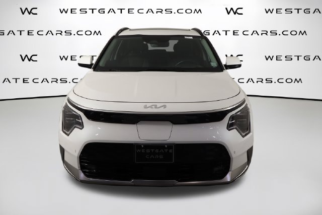 Used 2023 Kia Niro Wave with VIN KNDCT3L12P5043441 for sale in Wake Forest, NC