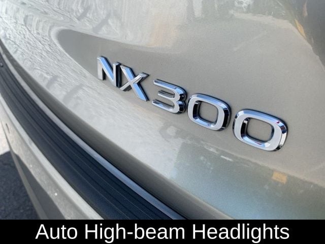 2020 Lexus NX 300 - Photo 14