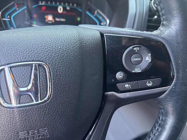 2022 Honda Odyssey Elite photo 2